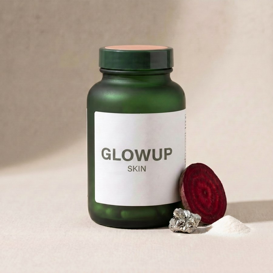 GlowUp Skin