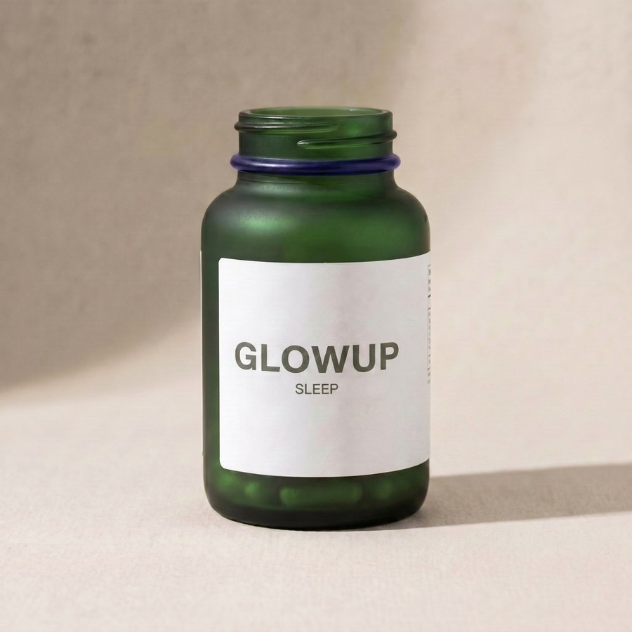 GlowUp Sleep